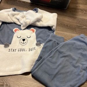 Lounge / Pajama Set